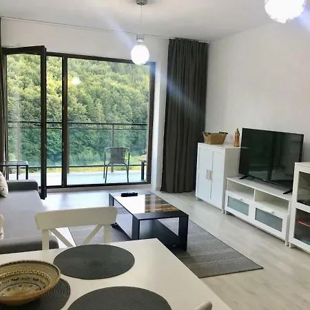 Nature View Apartment Brașov Exterior foto