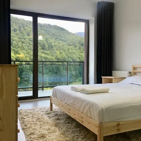 Nature View Apartment Brașov Exterior foto