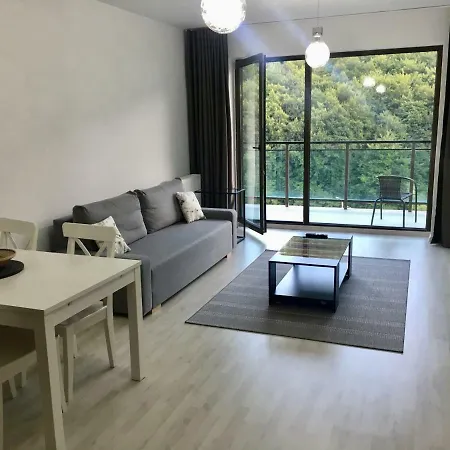 Nature View Apartment Brașov Exterior foto