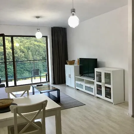 Nature View Apartment Brașov Exterior foto
