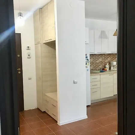 Nature View Apartment Brașov Exterior foto