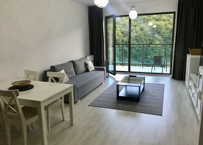 Nature View Apartment