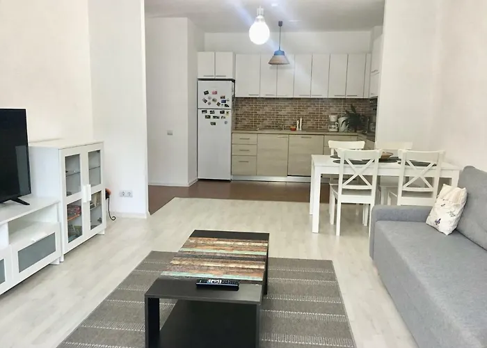 Nature View Apartment