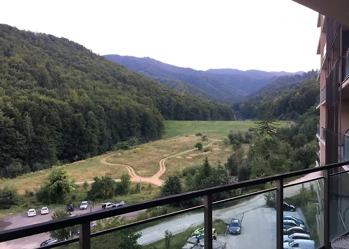 Nature View Apartment