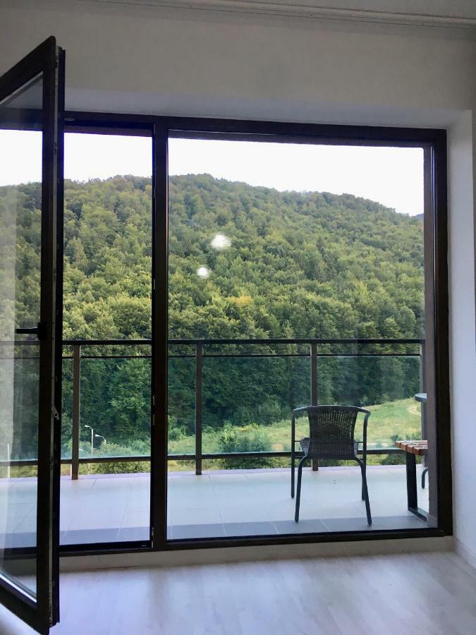 Nature View