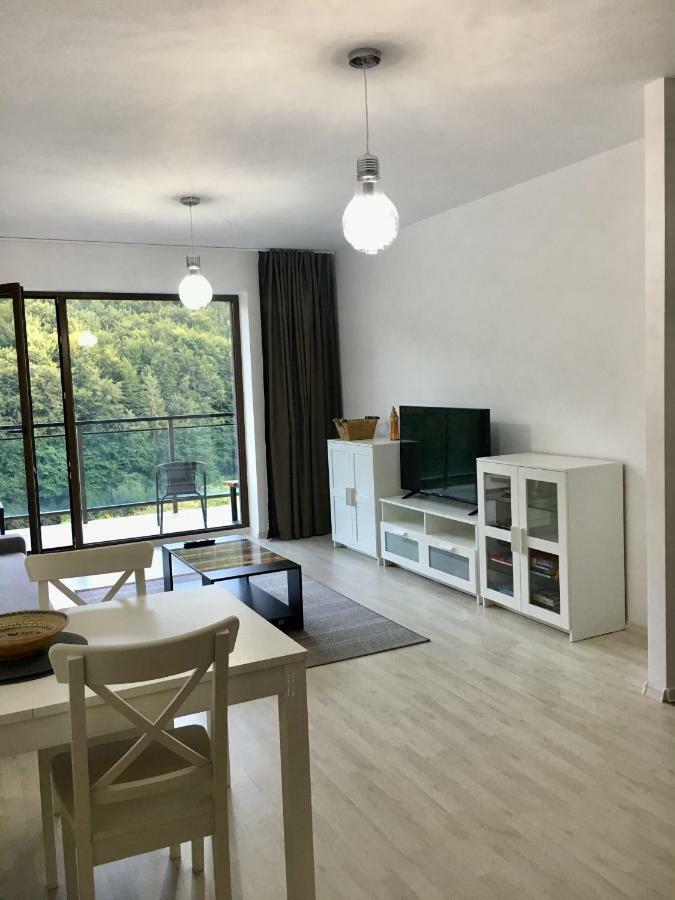 Apartment Nature View