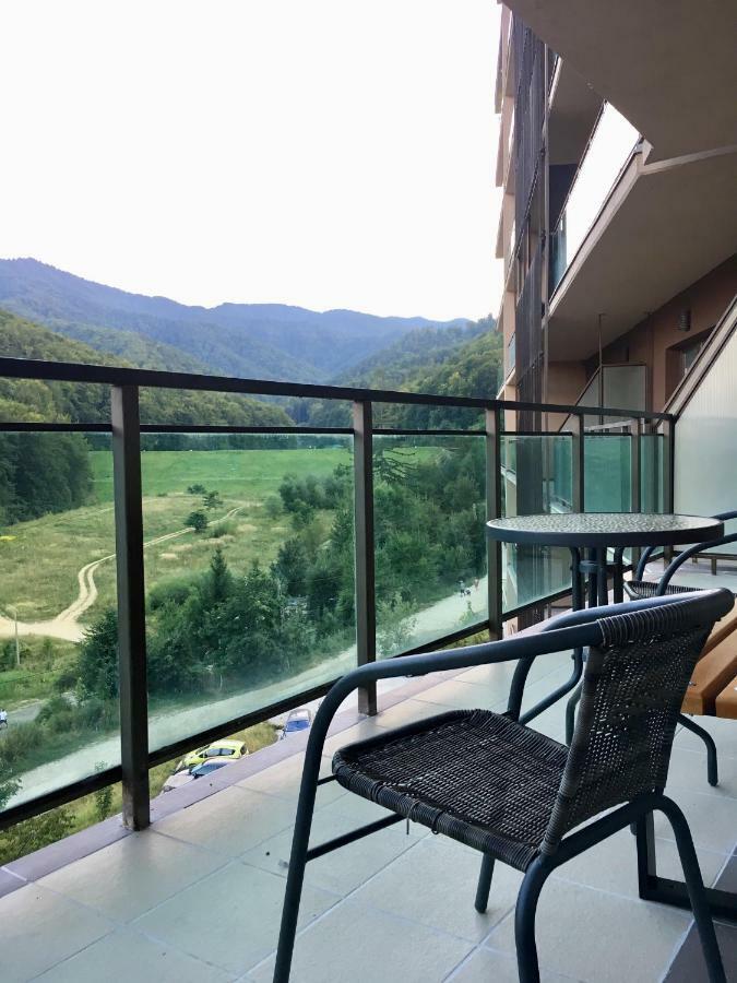 Apartment Nature View *
