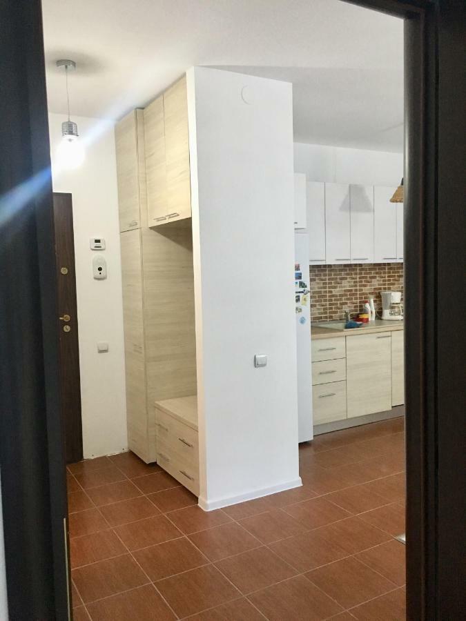 Nature View Apartment *